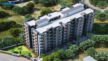 Project Image of Ashtavinayak Elegance - Image 95713