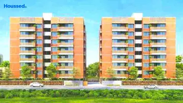 Project Image of Arbuda Shreeji Shaan - Image 164945
