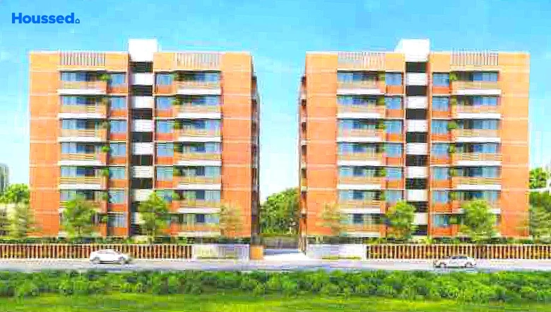 Project Image of Arbuda Shreeji Shaan in Kudasan, Gandhinagar - Image 164945