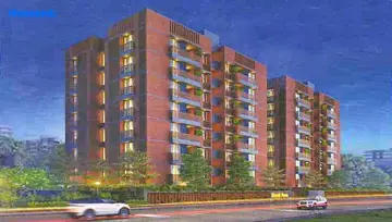 Project Image of Arbuda Shreeji Shaan - Image 164946