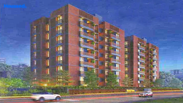 Project Image of Arbuda Shreeji Shaan in Kudasan, Gandhinagar - Image 164946