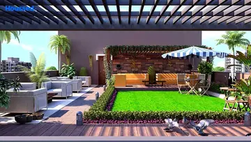 Amenities of Mishika Prive - Image 151017
