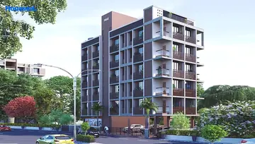 Project Image of Mishika Prive - Image 151014