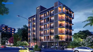 Project Image of Mishika Prive - Image 151013