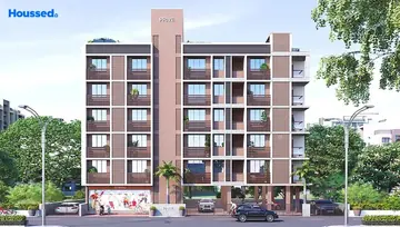 Project Image of Mishika Prive - Image 151016