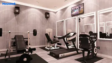 Amenities of Swagat Echo - Image 171127