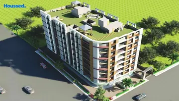 Project Image of Lalan Ashwamegh Pearl - Image 97722