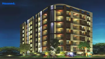 Project Image of Lalan Ashwamegh Pearl - Image 97720