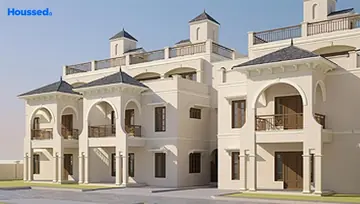 Project Image of Manpasand Sangath Palace - Image 161115