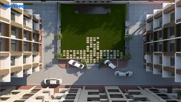 Amenities of Aditya Tapasvi Flora - Image 161076