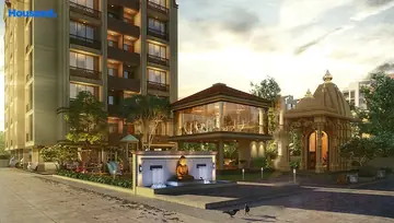Amenities of Shree Orchid Royal - Image 161330