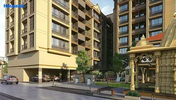 Amenities of Shree Orchid Royal - Image 161329