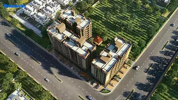 Project Image of Shree Orchid Royal - Image 161328