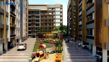 Amenities of Hindva Skybell - Image 160938