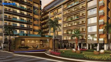 Amenities of Hindva Skybell - Image 160940