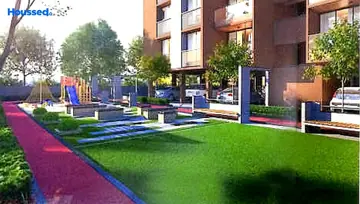 Amenities of NJ Jivan Veera - Image 160913