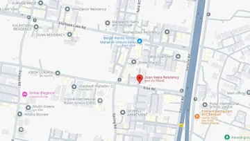 Location of NJ Jivan Veera - Image 160914