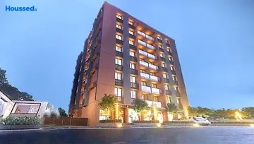 Project Image of NJ Jivan Veera - Image 160911