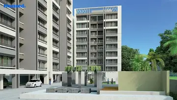 Amenities of Divyajivan Heights - Image 169346