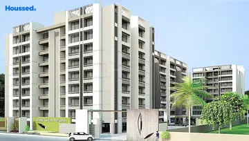 Project Image of Divyajivan Heights - Image 169345