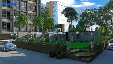 Amenities of Neelkanthvarni Neelkanth Homes - Image 161214