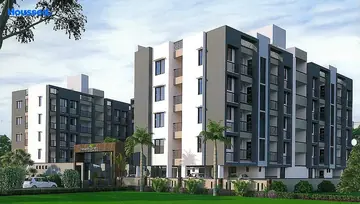 Project Image of Neelkanthvarni Neelkanth Homes - Image 161211