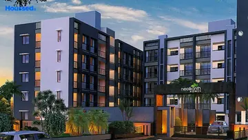 Project Image of Neelkanthvarni Neelkanth Homes - Image 161212
