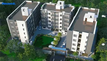 Project Image of Neelkanthvarni Neelkanth Homes - Image 161213