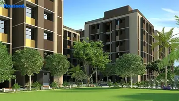 Amenities of Sheetal Vedika Happy Valley - Image 169397