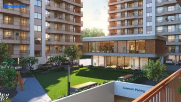 Amenities of Gurukrupa White Flag - Image 95751