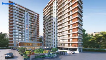 Project Image of Gurukrupa White Flag - Image 95749