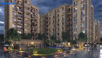 Amenities of Navkar Kala Dham - Image 160900