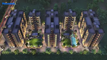 Project Image of Navkar Kala Dham - Image 160898