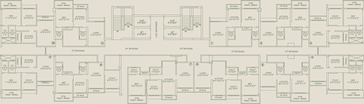 Floor Plan of JBD Oakwood in Nalasopara West, Palghar - Image 98006