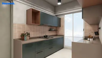 Sample Apartment of JBD Oakwood - Image 98000