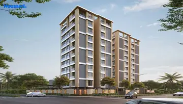 Project Image of Nidhaan Harmoney - Image 96174