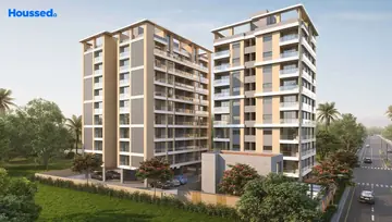 Project Image of Nidhaan Harmoney - Image 96177