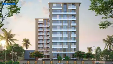 Project Image of Nidhaan Harmoney - Image 96176