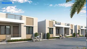Project Image of Pramukhraj Residency - Image 104034
