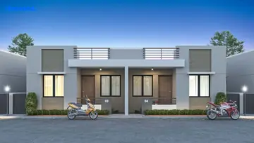 Project Image of Pramukhraj Residency - Image 104033