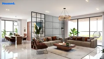 Living Room of Aahana Evara - Image 150450