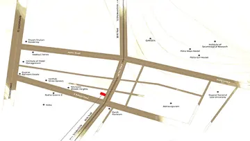 Location of Aahana Evara - Image 150448
