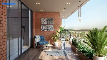 Sample Apartment of Aahana Evara - Image 150446