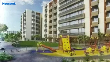 Amenities of Landmark Vaidehi Elegance - Image 171140