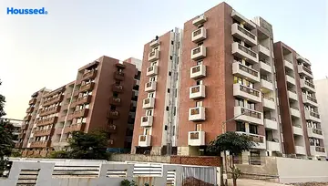 Project Image of Landmark Vaidehi Elegance - Image 171139