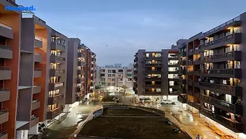 Project Image of Landmark Vaidehi Elegance - Image 171138