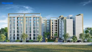 Project Image of Bhavans Ratnabhavan Residency - Image 104040