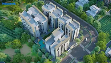 Project Image of Bhavans Ratnabhavan Residency - Image 104041
