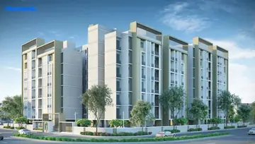 Project Image of Bhavans Ratnabhavan Residency - Image 104042