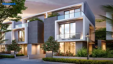 Project Image of Rudraksh Villa - Image 95849